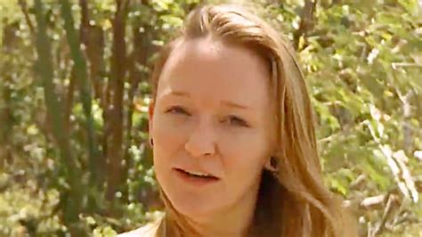 Maci Bookout On ‘Naked & Afraid’: Watch Video Of New Clip In。